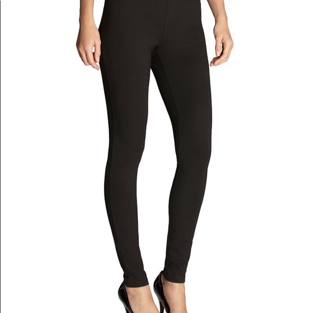 Hue Pointe leggings